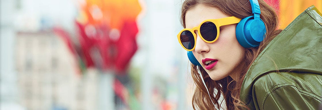 Audioguía de Dublín gratis