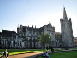 Catedral de San Patricio