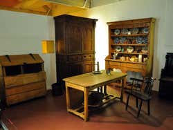 Museo de Artes Decorativas e Historia