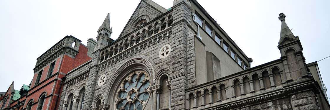 Iglesia de Santa Teresa